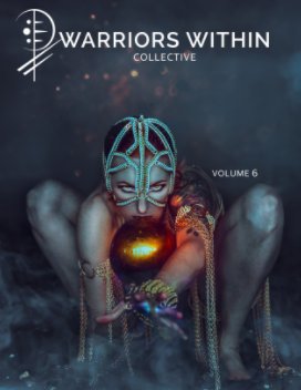 Warriors Within Collective book cover