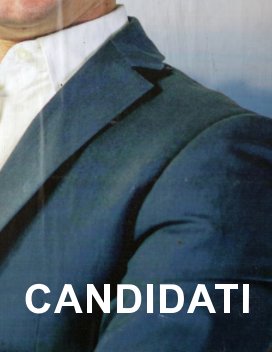 Candidati book cover