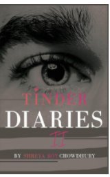 Tinder Diaries II book cover