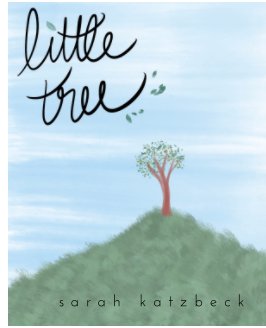 Little Tree book cover