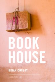 Bookhouse book cover