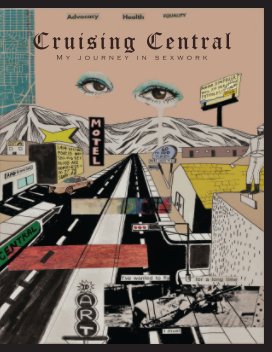 Cruising Central book cover