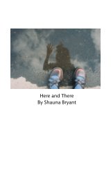 Here and There book cover