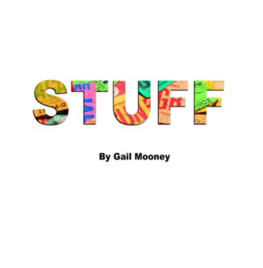 Stuff book cover