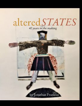 Altered States book cover