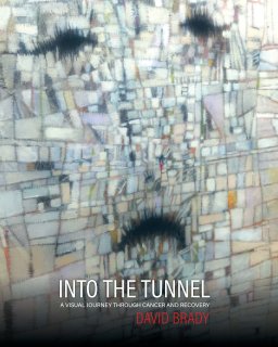 Into the Tunnel book cover