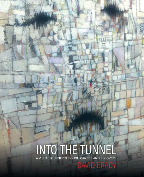 View Into the Tunnel (Hardcover) by David Brady