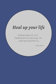Heal up your life book cover