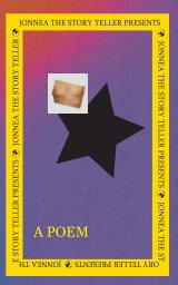 A Poem book cover