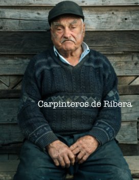 Carpinteros de Ribera - Bitácora book cover