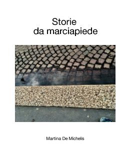 Storie da marciapiede book cover
