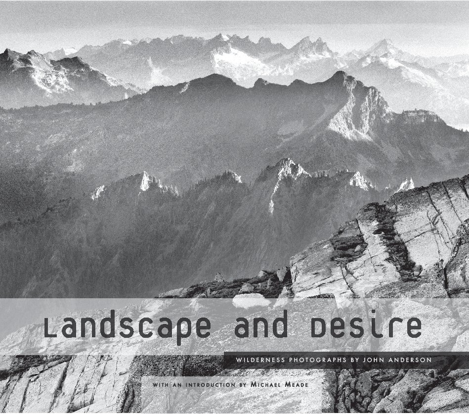 View Landscape and Desire by John J. Anderson