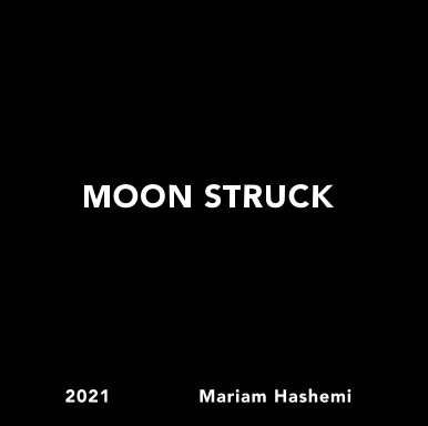 Moon Struck book cover