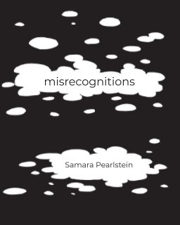 misrecognitions book cover