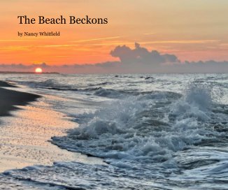 The Beach Beckons book cover