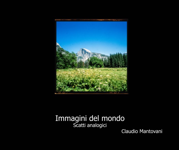 View Immagini del mondo by Claudio Mantovani
