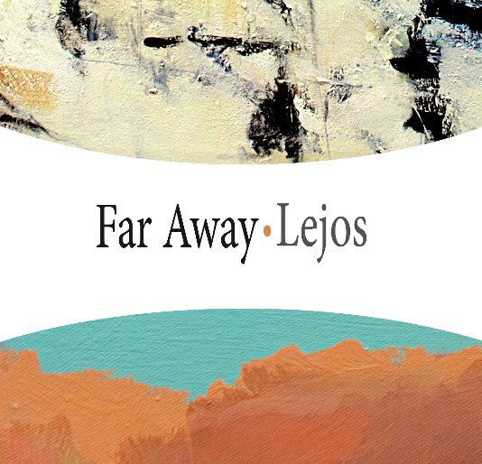 View Far Away - Lejos by albaescayo