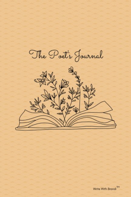 View The Poet's Journal by Brandi Batley
