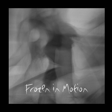 Frozen in Motion book cover