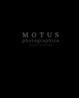Motus Photographica book cover