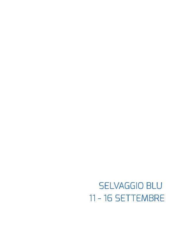 View Selvaggio Blu 09.2021 by Rafal Mikolajczuk