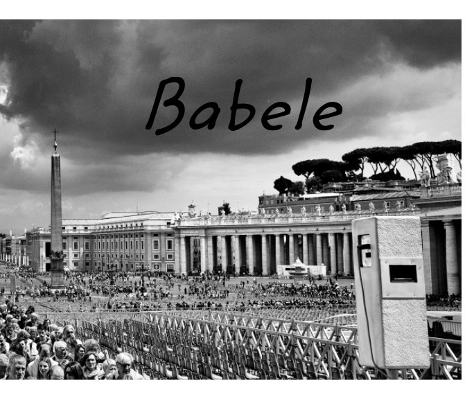 Ver Babele por Cristian Labe