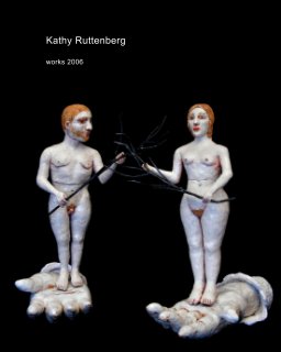 Kathy Ruttenberg book cover