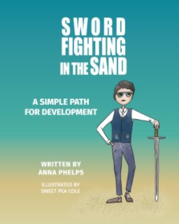 Sword Fighting in the Sand book cover