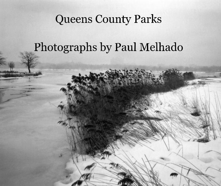 Visualizza Queens County Parks di Paul Melhado