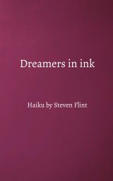 Dreamers in ink book cover