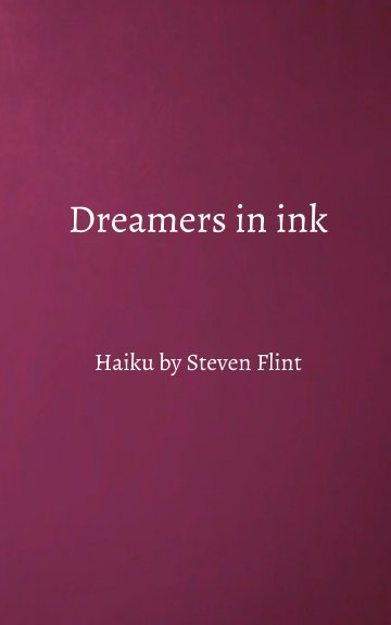 View Dreamers in ink by Steven Flint
