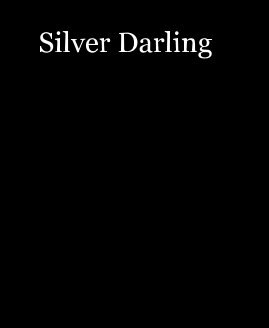 Silver Darling book cover