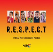 Respect book cover