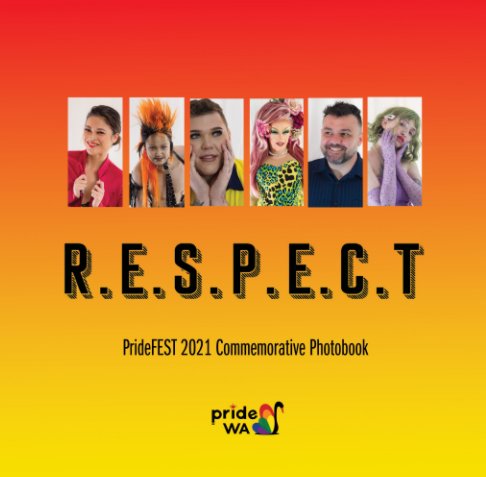 View Respect by Pride Western Australia