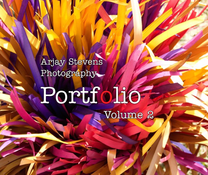 Bekijk Arjay Stevens Photography PORTFOLIO Vol.2 op Arjay Stevens