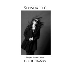 SensualitÃ©ï»¿ book cover