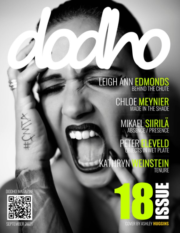 Ver Dodho Magazine 18 por Dodho Magazine