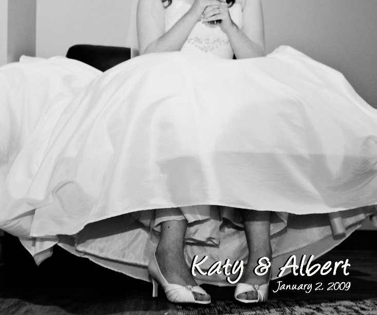 View Katy & Albert by Katy Schilthuis