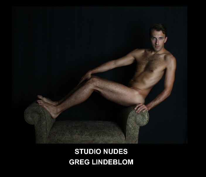View Studio Nudes by Greg Lindeblom