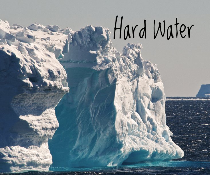 View Hard Water by Steve Bennett