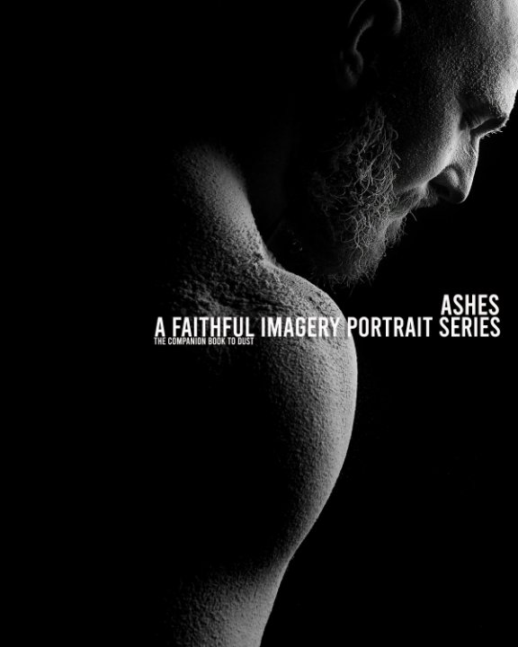 View Ashes by JC CARTY