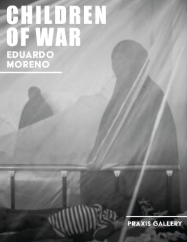 Children of War Exhibit book cover