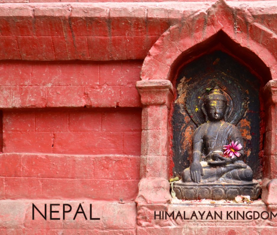 Ver Himalayan Kingdoms - NEPAL por Petina H Alexander
