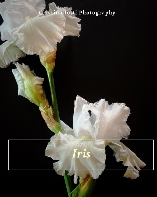 Ver Iris por Cristina Iotti