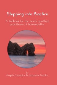 Stepping into Practice book cover