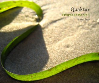 Quaktar book cover