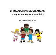 Brincadeiras de Crianças book cover