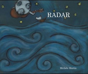 Radar book cover