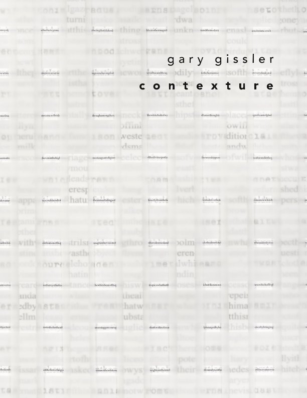 View Gary Gissler by Hawk and Hive