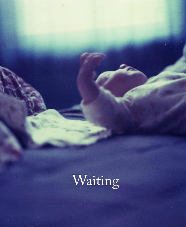 View Waiting by Jordanna Kalman